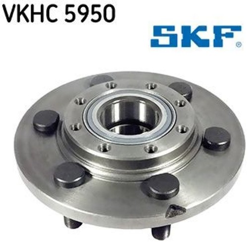 Skf vkhc5950 radnabe - rad, nabe