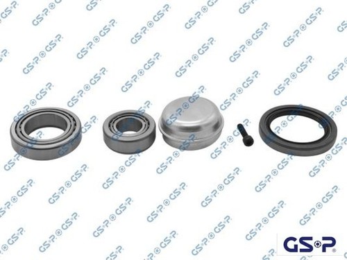 Gsp gk6693 radlagersatz - gsp,