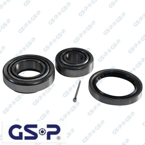Gsp gk1985a radlagersatz - gk1985a,
