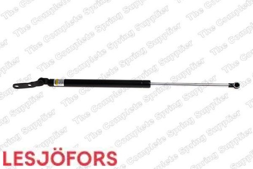 Lesjöfors 8162035 gasfeder - 8162035,