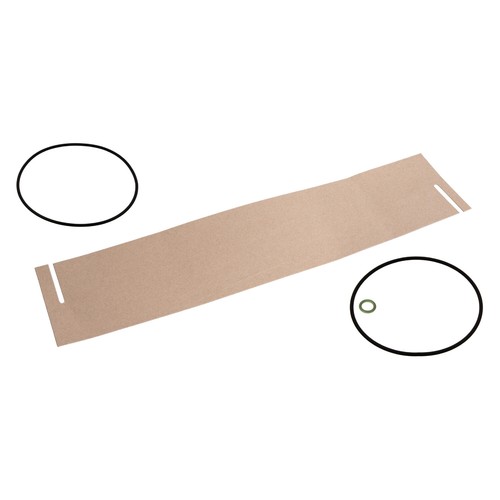 Febi ölfilter mit - mit, dichtringen