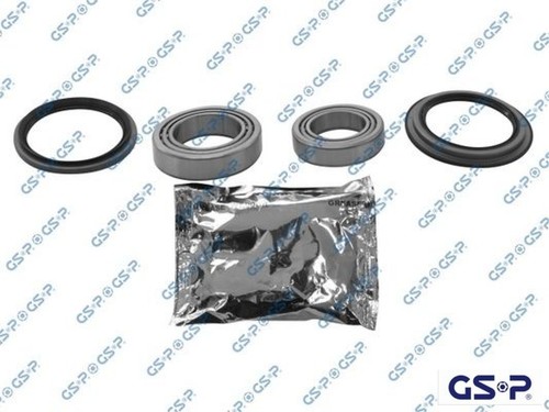 Gsp gk3284a radlagersatz - gsp,