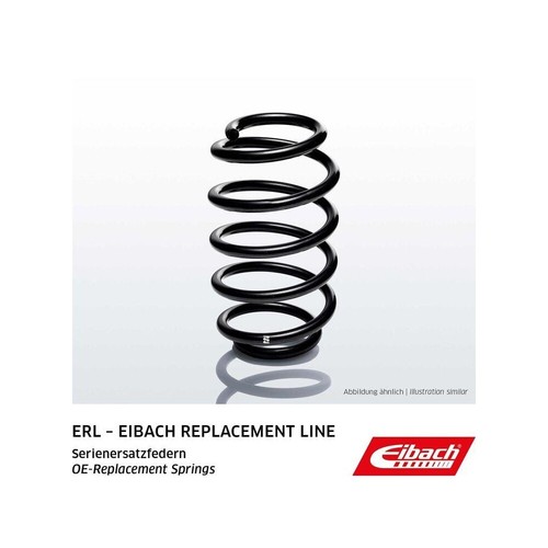 Eibach fahrwerksfeder r10599 - fahrwerksfeder,