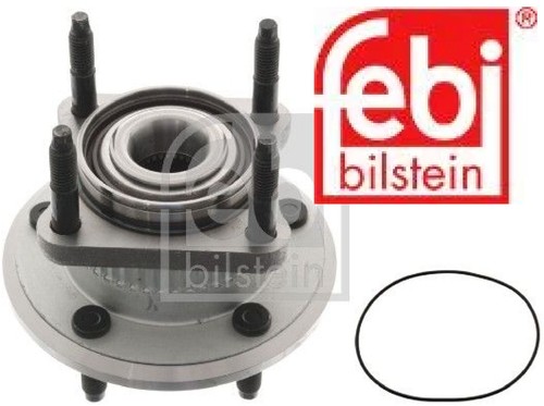 Febi bilstein 177041 - bilstein,
