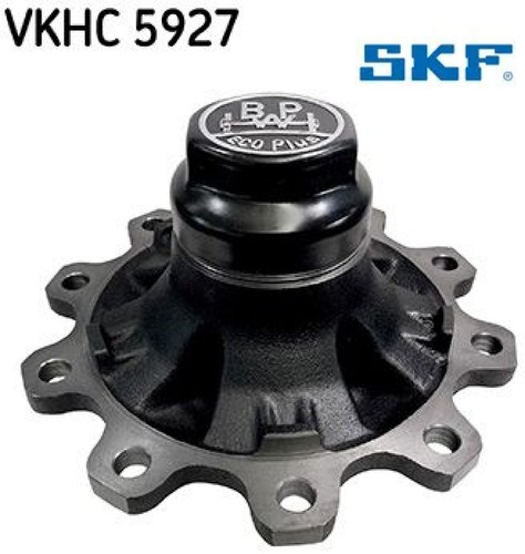 Skf vkhc5927 radnabe rad nabe - vkhc5927,