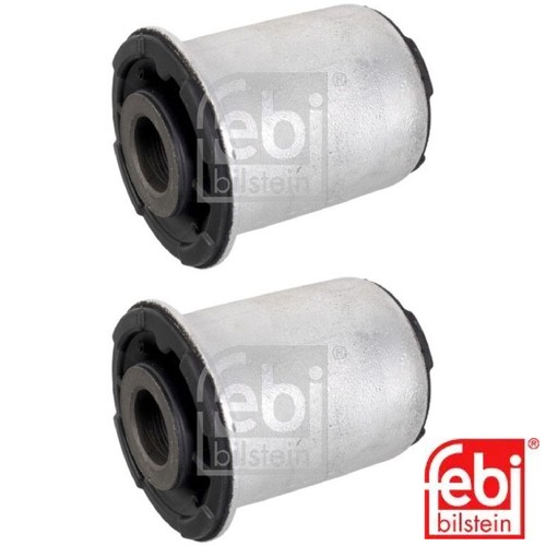 Lagerung für lenker febi - 2x,