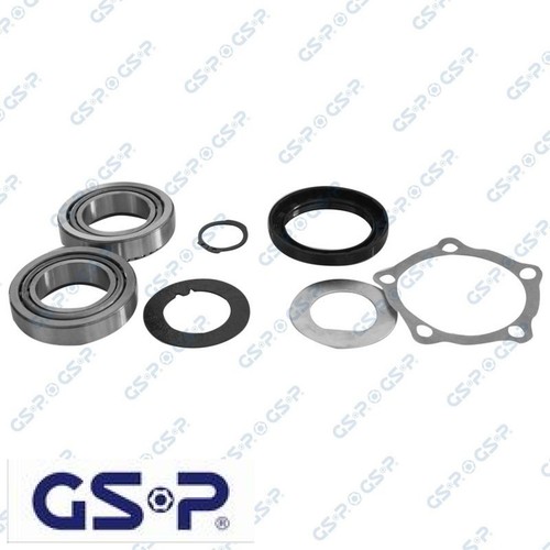 Gsp gk3420 radlagersatz - gk3420,