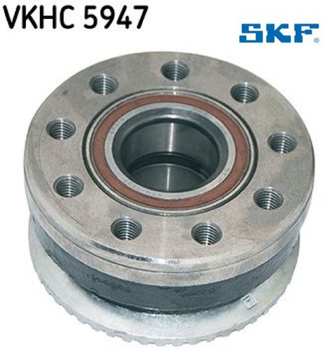 Skf vkhc5947 radnabe rad nabe - rad,