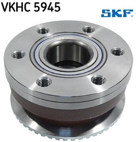 Skf vkhc5945 radnabe rad - skf,