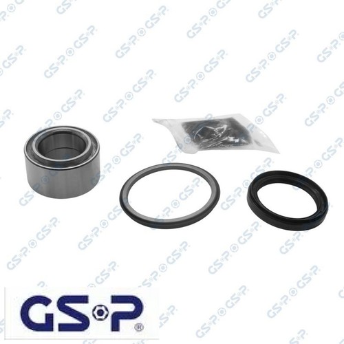 Gsp gk0005 radlagersatz - gk0005,