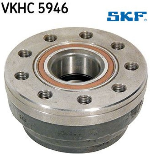 Skf vkhc5946 radnabe rad - rad, nabe