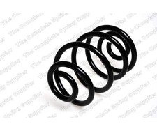 LESJÖFERS Fahrwerksfeder