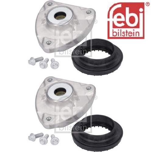 Federbeinstützlager febi - 2x,