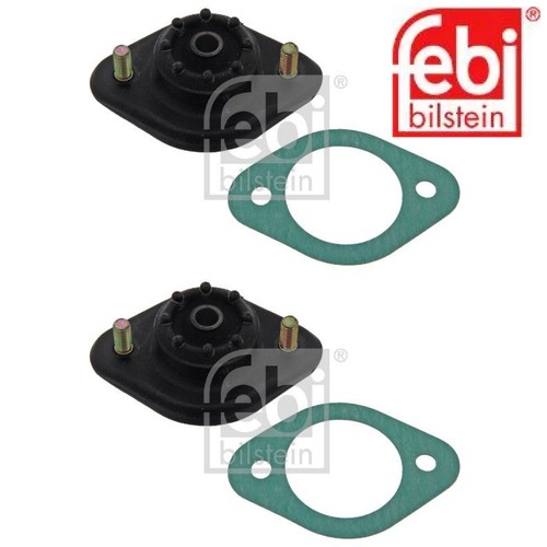 Federbeinstützlager febi - 2x,