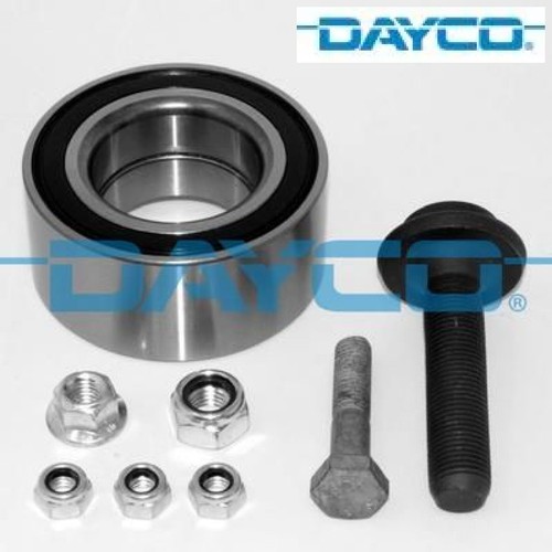 Dayco kwd1060 radlagersatz - dayco,