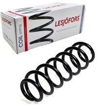 LESJÖFORS FAHRWERKSFEDER