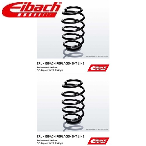 Fahrwerksfeder eibach - 2x,