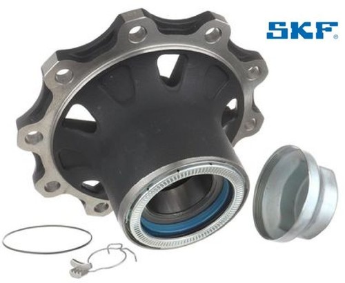 Skf vkhc5930 radnabe - skf,