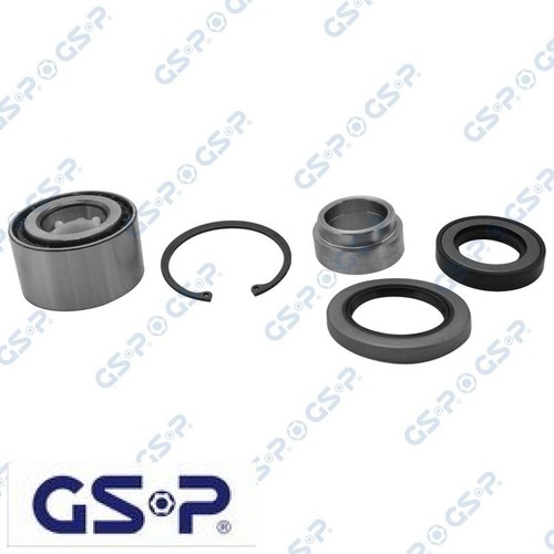Gsp gkx0022 radlagersatz - gkx0022,