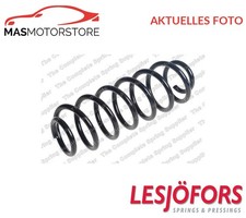 SCHRAUBENFEDER FAHRWERKSFEDER