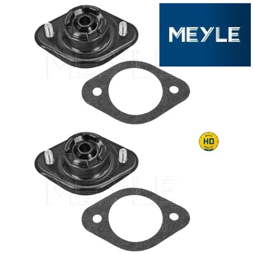 Federbeinstützlager meyle - 2x,