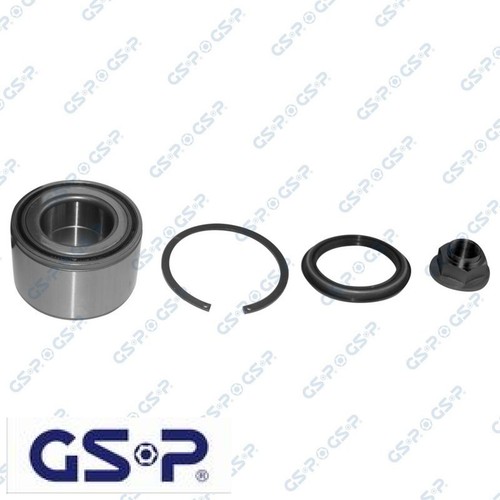Gsp gk7534a radlagersatz - gsp,