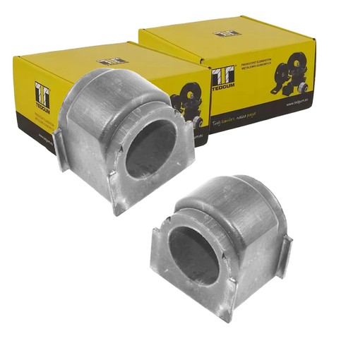 Tedgum stabilager - 2x,