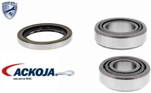 Ackoja a70 0136 radlagersatz - ackoja, a70-0136