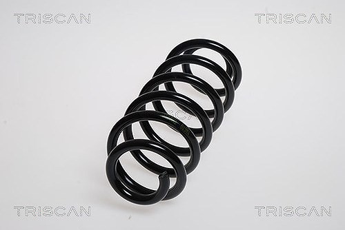 Triscan fahrwerksfeder - triscan,