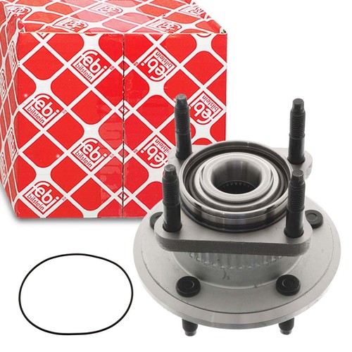 Febi bilstein radlager - bilstein,