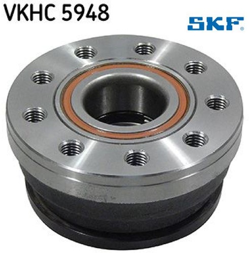 Skf vkhc5948 radnabe rad nabe - radnabe,