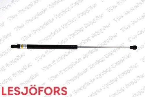 Lesjöfors 8115640 gasfeder - 8115640,